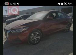 نيسان سنترا